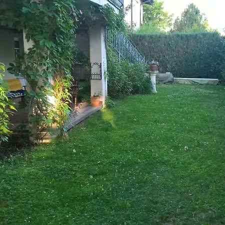 Apartment Gemutliche Familienfreundliche Ferienwohnung *
