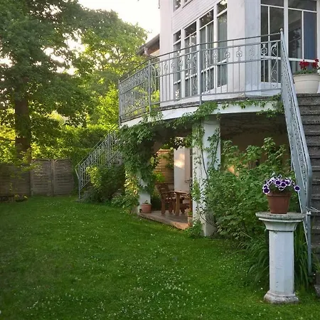 Gemutliche Familienfreundliche Ferienwohnung Apartment