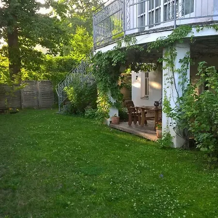 Gemutliche Familienfreundliche Ferienwohnung *