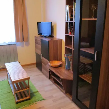 Gemutliche Familienfreundliche Ferienwohnung Apartment