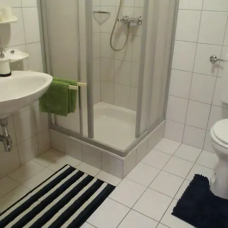 Apartment Gemutliche Familienfreundliche Ferienwohnung