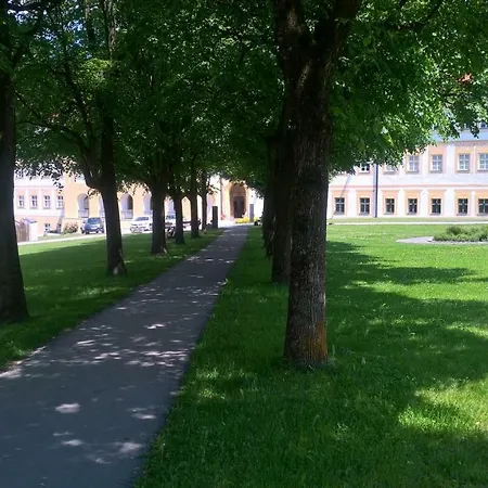 Gemutliche Familienfreundliche Ferienwohnung Apartment *