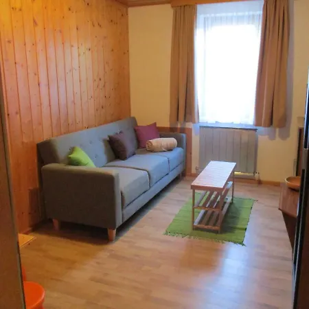 Gemutliche Familienfreundliche Ferienwohnung Apartment