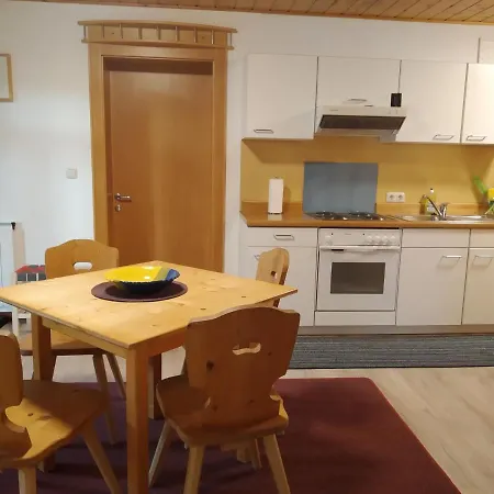 Gemutliche Familienfreundliche Ferienwohnung