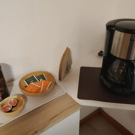 Gemutliche Familienfreundliche Ferienwohnung Apartment *